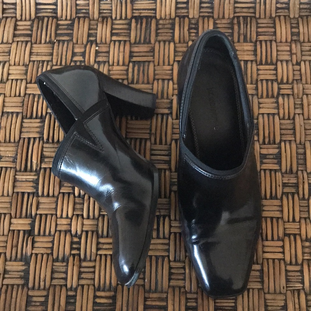 Liz clairbourn boots - Picture 3 of 4